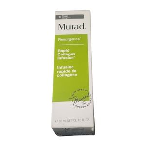 NIB Murad Rapid Collagen Infusion | 1 FL Oz | Retails $89